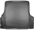 Коврик в багажное отделение UNIDEC для Volkswagen Vento SD 1992-1998 NPL-P-95-80 1