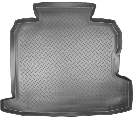 Коврик в багажное отделение UNIDEC для Opel Astra H SD 2007 NPL-P-63-06