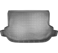 Коврик в багажное отделение UNIDEC для Subaru Forester 2013-2018 NPA00-T84-120