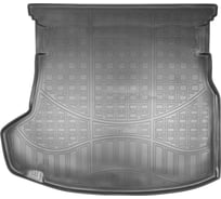 Коврик в багажное отделение UNIDEC для Toyota Corolla E16 SD 2013-2019 NPA00-T88-150