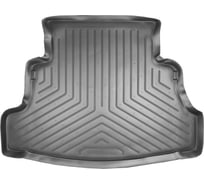 Коврик в багажное отделение UNIDEC для Nissan Primera SD 2002-2007 NPL-P-61-50