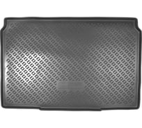 Коврик в багажное отделение UNIDEC для Peugeot 208 II 2019 NPA00-T64-202