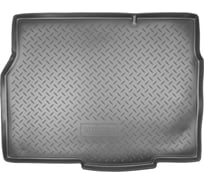 Коврик в багажное отделение UNIDEC для Opel Astra H HB 2004 NPL-P-63-05