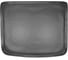 Коврик в багажное отделение UNIDEC для Volkswagen Touareg 2002-2010 NPL-P-95-55 1