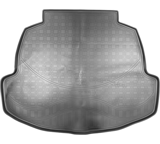 Коврик в багажное отделение UNIDEC для Toyota Corolla XII Е210 SD 2019 NPA00-T88-160 1