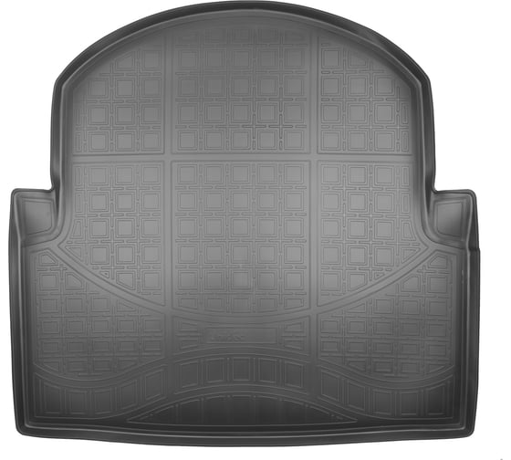 Коврик в багажное отделение UNIDEC для Mercedes-Benz E W212 SD Avantgarde 2013 NPA00-T56-400 1