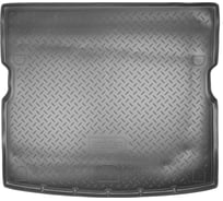 Коврик в багажное отделение UNIDEC для Ssang Yong Kyron DJ2007 2007 NPL-P-83-17