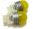 Светодиодная лампа VETTLER 12/24V 3156-6 3030 W2.5x16d SMD, 2 шт. 3156122430306Yellow 1
