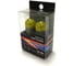 Светодиодная лампа VETTLER 12/24V 3156-6 3030 W2.5x16d SMD, 2 шт. 3156122430306Yellow 2