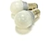 Светодиодная лампа VETTLER 12/24 V S25-6 3030 SMD, 2 шт. S251224303060White 2