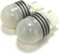 Светодиодная лампа VETTLER 12/24V 3156-6 3030 W2.5x16d SMD, 2 шт. 3156122430306White 2