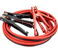 Стартовые провода VETTLER 500А, 5 метров CR5L