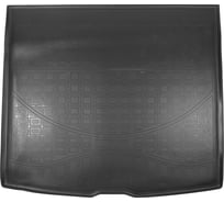 Коврик в багажное отделение UNIDEC для Mercedes-Benz GLE II V167 2018 NPA00-T56-535