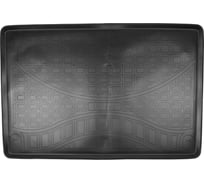 Коврик в багажное отделение UNIDEC для Mercedes-Benz G-класс III W463 2018 NPA00-T56-450