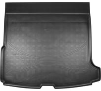 Коврик в багажное отделение UNIDEC для Volvo V60 II 2018 NPA00-T96-464