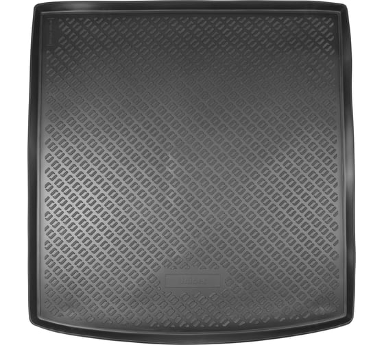 Коврик в багажное отделение UNIDEC для Volkswagen Golf V WAG 2003-2009 NPA00-T95-154 1
