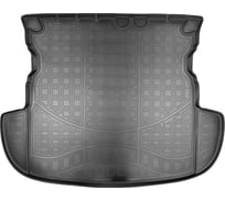 Коврик в багажное отделение UNIDEC для Mitsubishi Outlander 2012 без органайзера NPA00-T59-511