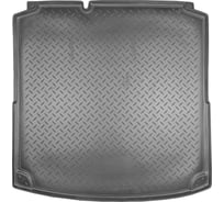 Коврик в багажное отделение UNIDEC для Volkswagen Jetta SD 2011 NPL-P-95-22
