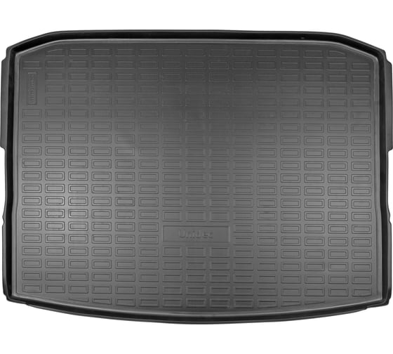Коврик в багажное отделение UNIDEC для Volkswagen Taos 2020 монопривод NPA00-T95-581 1