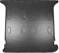 Коврик в багажное отделение UNIDEC для Volkswagen Sharan 1995-2010 NPA00-T95-540-1