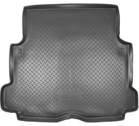 Коврик в багажное отделение UNIDEC для Volvo S60 SD 2004-2010 NPL-P-96-61