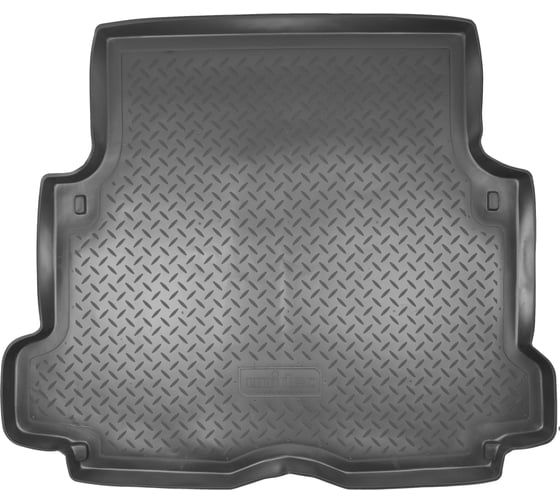 Коврик в багажное отделение UNIDEC для Volvo S60 SD 2004-2010 NPL-P-96-61 1