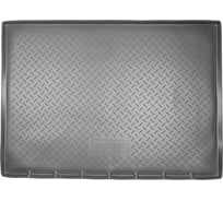 Коврик в багажное отделение UNIDEC для Peugeot Partner Tepee II B9 2021 сборка РФ NPL-P-64-59-5