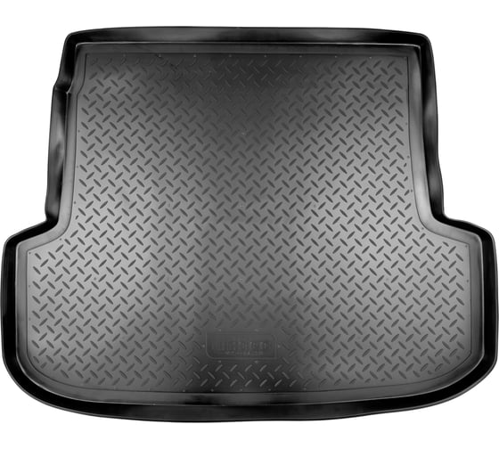 Коврик в багажное отделение UNIDEC для Subaru Outback SD, WAG 2003-2010 NPL-P-84-55N 1