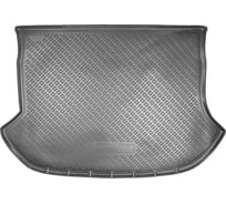 Коврик в багажное отделение UNIDEC для Nissan Murano 2009 NPL-P-61-21N