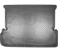 Коврик в багажное отделение UNIDEC для Toyota LC-150 Prado J150 2010 7 мест NPL-P-88-53