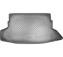 Коврик в багажное отделение UNIDEC для Nissan Juke 2010-2015 NPL-P-61-10