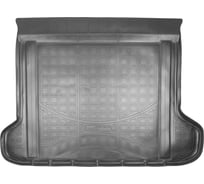 Коврик в багажное отделение UNIDEC для Toyota LC-150 Prado J150 2010-2017 5 мест/Lexus GX 460 J15 NPA00-T88-480