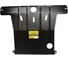 Стальная защита ООО Трио Сервис 2 мм, двигатель, КПП Hyundai Sonata Y MOTODOR 00903 1