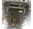 Стальная защита ООО Трио Сервис 2 мм, двигатель, КПП, Chevrolet Captiva/Opel Antara MOTODOR 03014 2