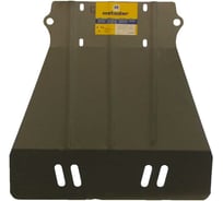 Стальная защита ООО Трио Сервис НЛ, 2 мм, двигатель, КПП, Great Wall G3 MOTODOR 03109