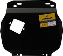 Стальная защита ООО Трио Сервис 3 мм для Д Chrysler 300C MOTODOR 10301