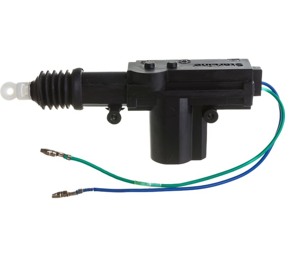 2-проводный электропривод StarLine SL-2 12 В 1011482 1067104 1