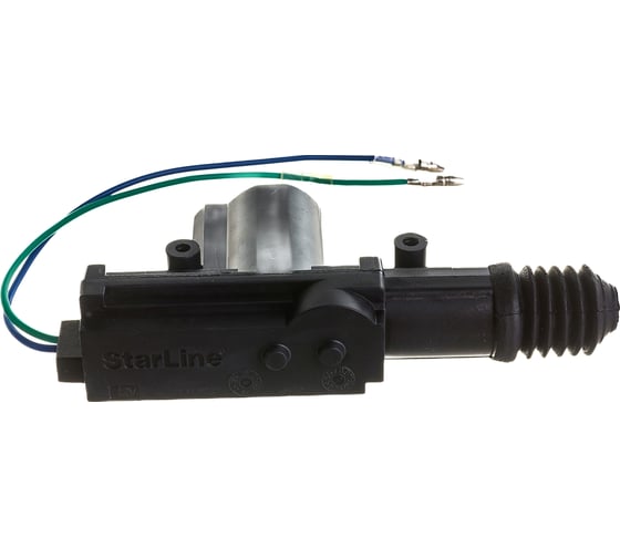 2-проводный электропривод StarLine SL-2 12 В 1011482 1067104