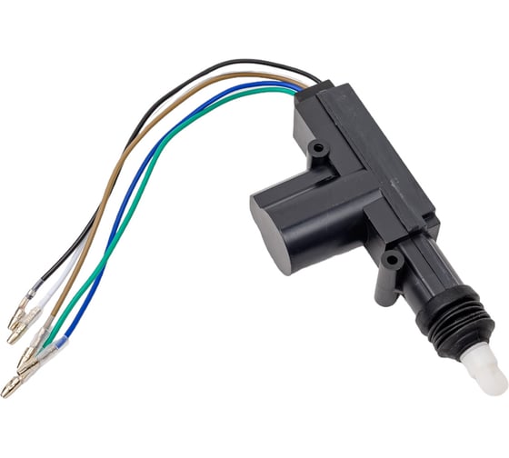 5-проводный электропривод StarLine SL-5 12 В 1067105