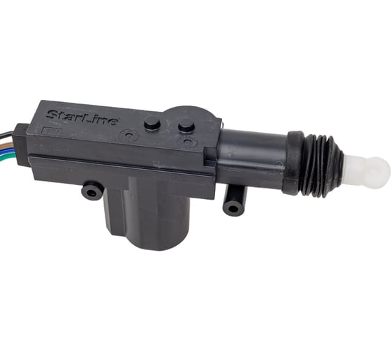5-проводный электропривод StarLine SL-5 12 В 1067105