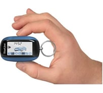 Брелок с дисплеем StarLine B64 Slave 4000716