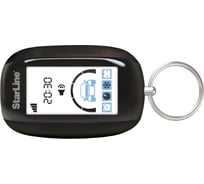 Брелок с вертикальным дисплеем StarLine B96 4002929