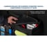 Органайзер в багажник автомобиля AutoFlex 2 секции, складной, с крышкой 90112 7