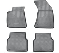 Cалонные коврики UNIDEC для Audi A8 D4:4H 2010 NPA00-C05-500