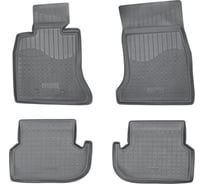 Cалонные коврики UNIDEC для BMW 5 F10 2013 NPA00-C07-150