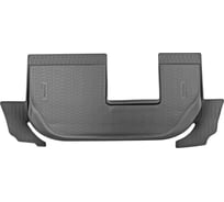 Cалонные коврики UNIDEC для Chery Tiggo 8 I 2018 3 ряд NPA00-C11-744-1