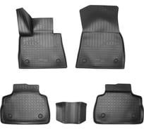Cалонные коврики UNIDEC для BMW X6 III G06 3D 2019 NPA11-C07-764