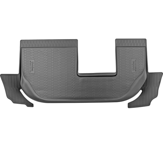 Cалонные коврики UNIDEC для Chery Tiggo 8 Pro 2021 3 ряд NPA00-C11-744-2 1