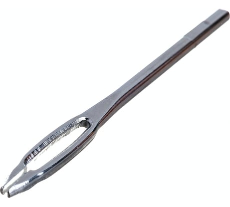 Игла для жгутов Rossvik сменная BLN75