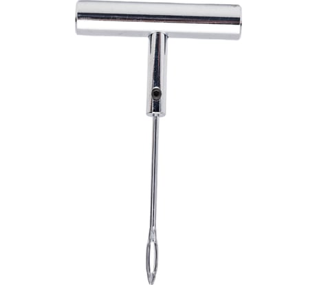 Игла для жгутов Rossvik, металл, разборная TRT75NR-1